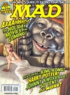 Image of MAD Magazine #459