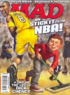 Image of MAD Magazine #465