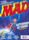 Image of MAD Magazine #468