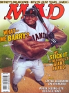 Image of MAD Magazine #469