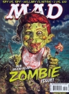 Image of MAD Magazine #483