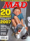 Image of MAD Magazine #485
