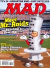 Image of MAD Magazine #489 • USA • 1st Edition - New York