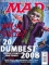 Image of MAD Magazine #497