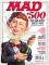 Image of MAD Magazine #500