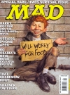 Image of MAD Magazine #501