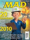 Image of MAD Magazine #507 • USA • 1st Edition - New York