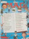 Image of Table of Contents Page