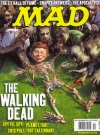 Image of MAD Magazine #512