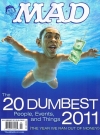 Image of MAD Magazine #513