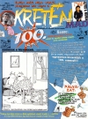 Kretén Magazine #17