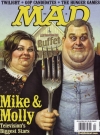 MAD Magazine #514