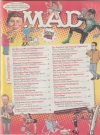 Image of Table of Contents Page