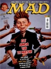 Image of MAD Magazine #45