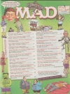 Image of Table of Contents Page