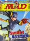 Image of MAD Magazine #147