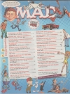 Image of Table of Contents Page