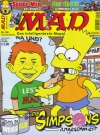 Image of MAD Magazine #149