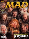 MAD Magazine #54
