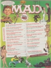 Image of Table of Contents Page