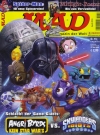 MAD Magazine #151