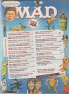 Image of Table of Contents Page