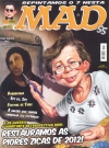 MAD Magazine #55