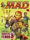 Image of MAD Magazine #56