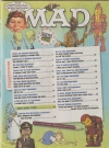 Image of Table of Contents Page