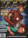 Image of MAD Magazine #441