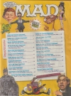 Image of Table of Contents Page