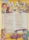 Image of Table of Contents Page