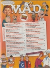 Image of Table of Contents Page
