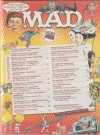 Image of Table of Contents Page