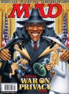 Image of MAD Magazine #523