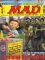 Image of MAD Magazine #155