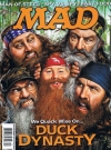 Image of MAD Magazine #524 • USA • 1st Edition - New York