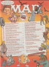 Image of Table of Contents Page