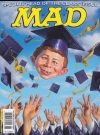 Image of MAD Magazine #527