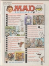 Image of Table of Contents Page
