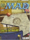 Image of MAD Magazine #66