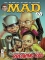 Image of MAD Magazine #68