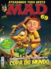 MAD Magazine #69