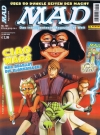 Image of MAD Magazine #161
