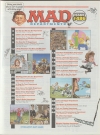 Image of Table of Contents Page