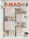 Image of Table of Contents Page