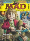 Image of MAD Magazine #164