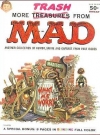 Thumbnail of More Trash from MAD #1
