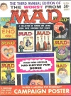 Thumbnail of The Worst from MAD #3