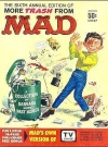 Thumbnail of More Trash from MAD #6
